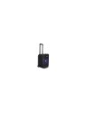 FONESTAR CALIFORNIA ALTAVOZ PORTATIL 200W BT USB/MP3 FM FUNCION KARAOKE MICROFONO INALAMBRICO MANDO A DISTANCIA NEGRO