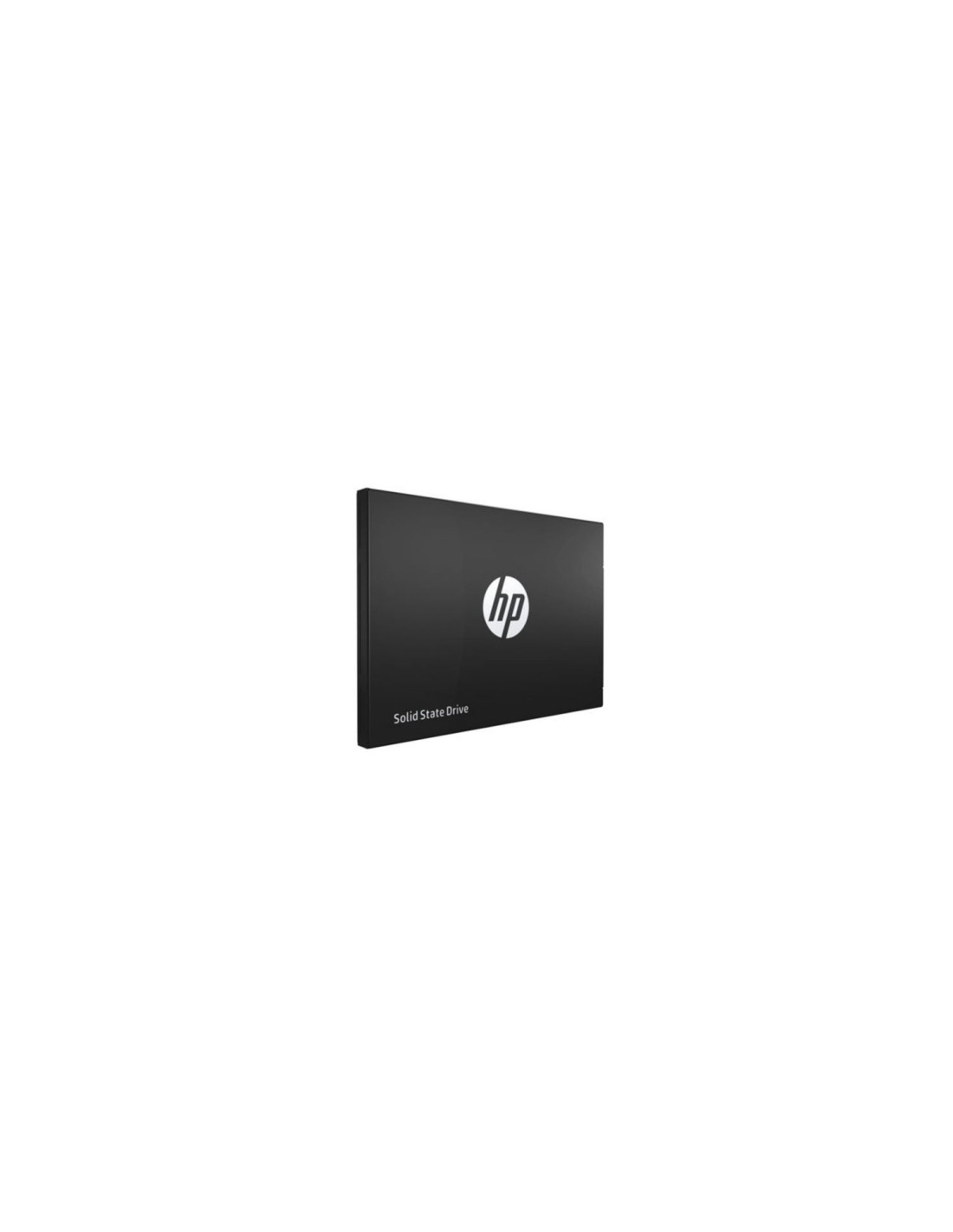 HP S700 DISCO 2.5 500GB SATA III LECTURA 560MB/S ESCRITURA 515MB/S NEGRO 2DP99AA