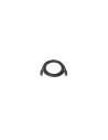 CABLE AISENS USB 2.0 USB TIPO-C MACHO A USB TIPO-C MACHO 3A 3M NEGRO A107-0058