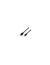 CABLE AISENS HDMI MACHO A MINI HDMI MACHO ALTA VELOCIDAD CON ETHERNET 3M NEGRO A119-0115