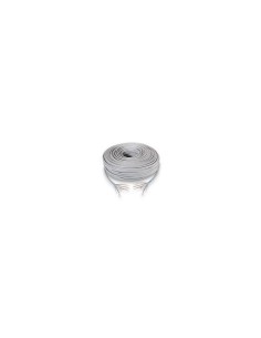 AISENS A136-0282 cable de red Gris 305 m Cat6 F/UTP (FTP) 2
