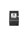 Epson TM-T20III Impresora Tickets USB + Serial Negra