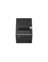 Epson TM-T20III Impresora Tickets USB + Serial Negra