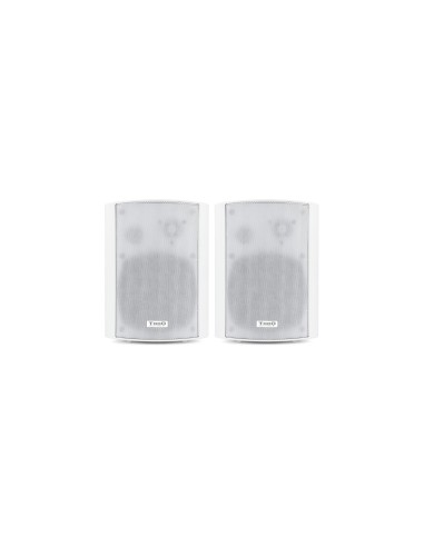 TooQ TQOWS-01W Altavoces autoamplificados de pared