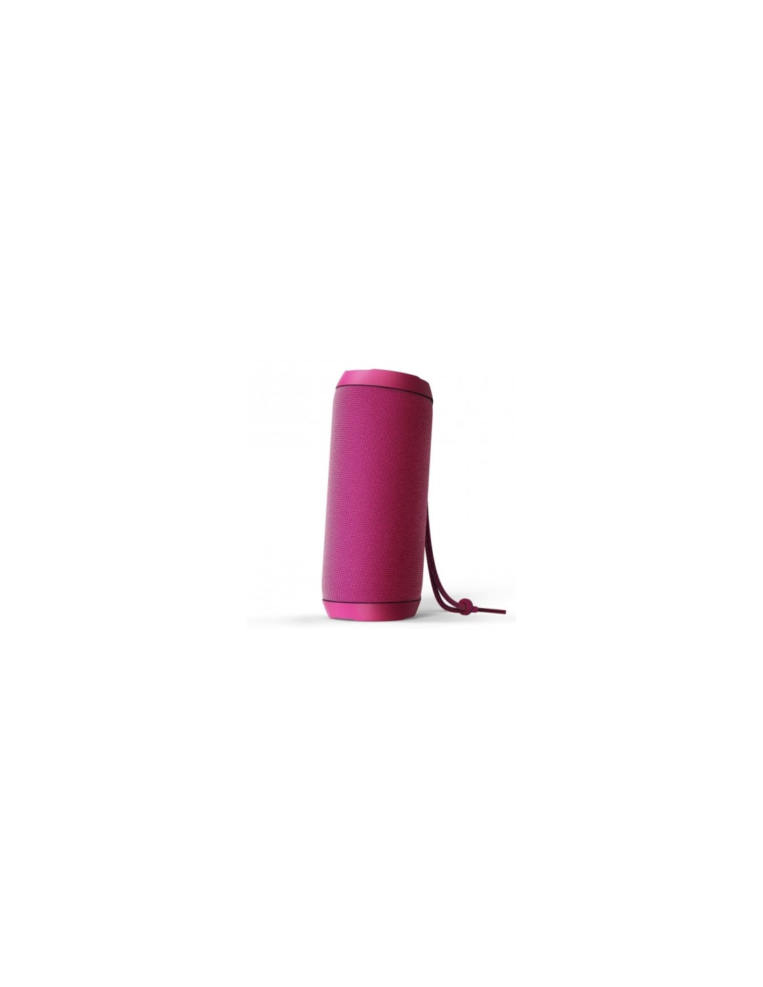 ENERGY SISTEM URBAN BOX 2 ALTAVOZ PORTATIL BLUETOOTH MAGENTA 449347