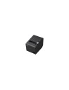 Epson TM-T20III Impresora Tickets Ethernet Negra