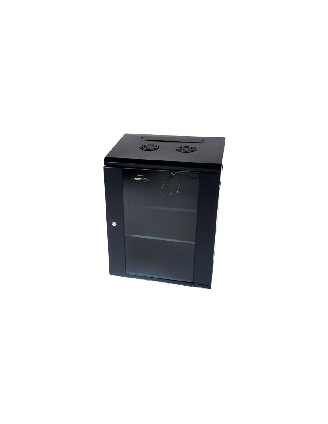 MONOLYTH 201130 MURAL ARMARIO RACK 15U SH6415 600x450