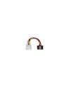 AISENS A131-0163 cable de alimentación interna 0,16 m