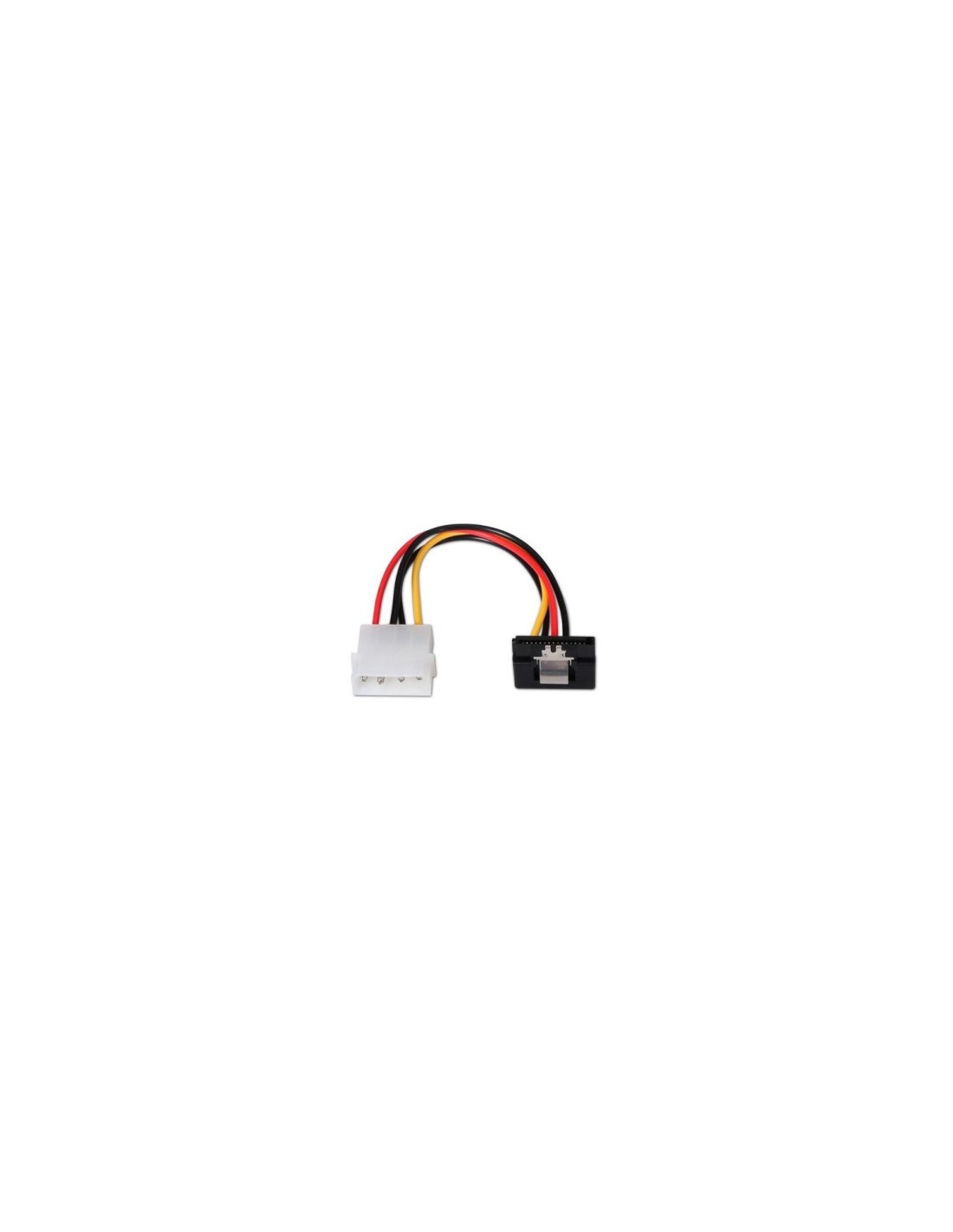 AISENS A131-0163 cable de alimentación interna 0,16 m