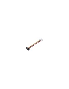 AISENS A131-0163 cable de alimentación interna 0,16 m 2