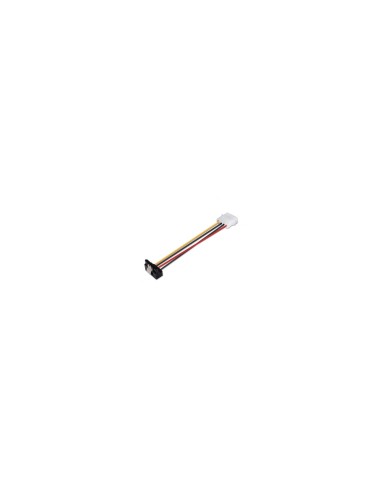 AISENS A131-0163 cable de alimentación interna 0,16 m