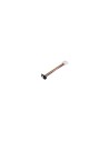 AISENS A131-0163 cable de alimentación interna 0,16 m