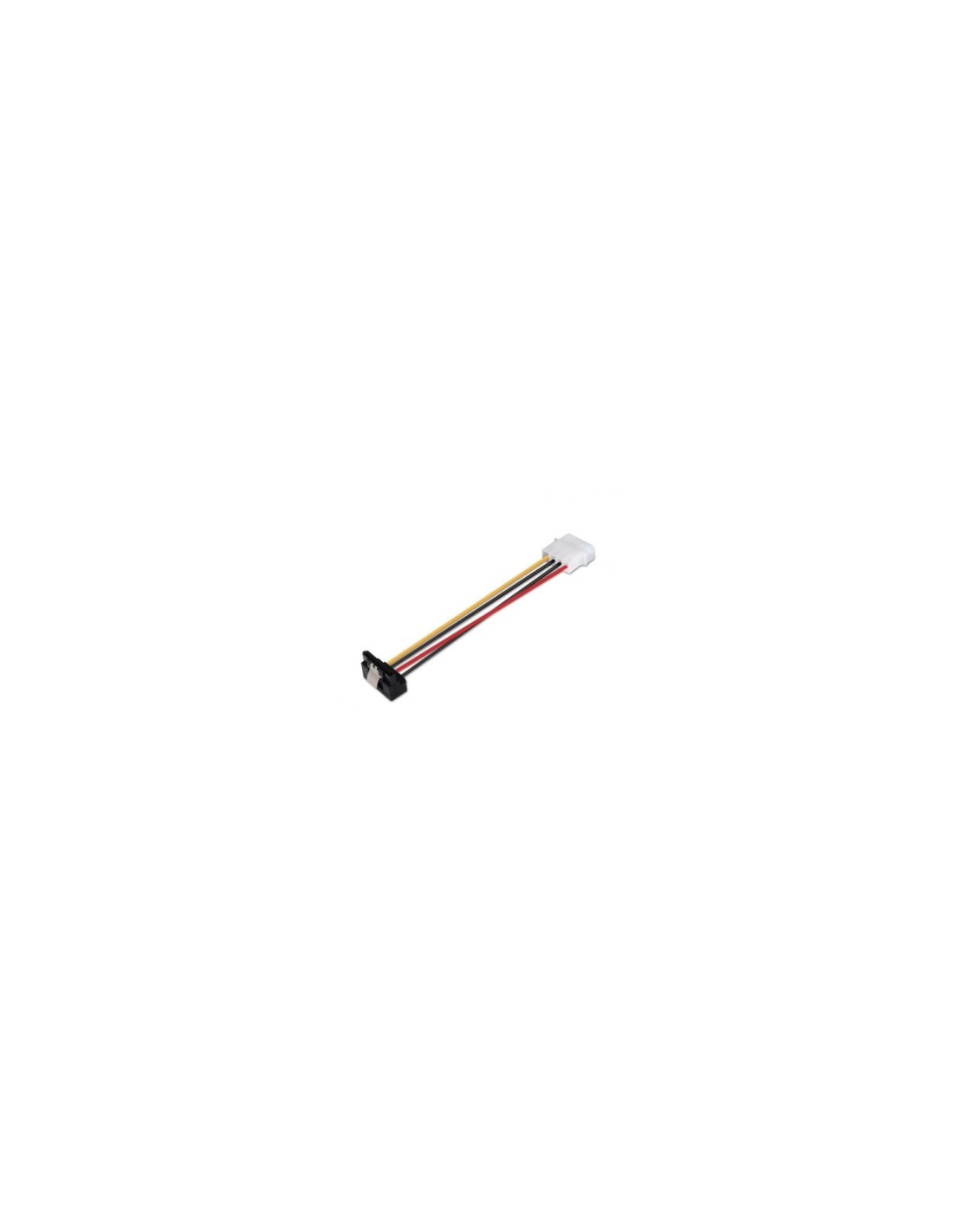 AISENS A131-0163 cable de alimentación interna 0,16 m