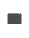 ALFOMBRILLA SUBBLIM WIRELESS CHARGER PU NEGRO SUB-MP-10WPU01
