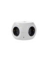 REGLETA EWENT EW3939 CUBO 3 TOMAS 3 PTOS USB BLANCO EW3939