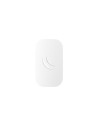 PUNTO DE ACCESO MIKROTIK RBcAPL-2nD cAP LITE 1 PTO GIGABIT 2.4GHz L4 BLANCO RBcAPL-2nD