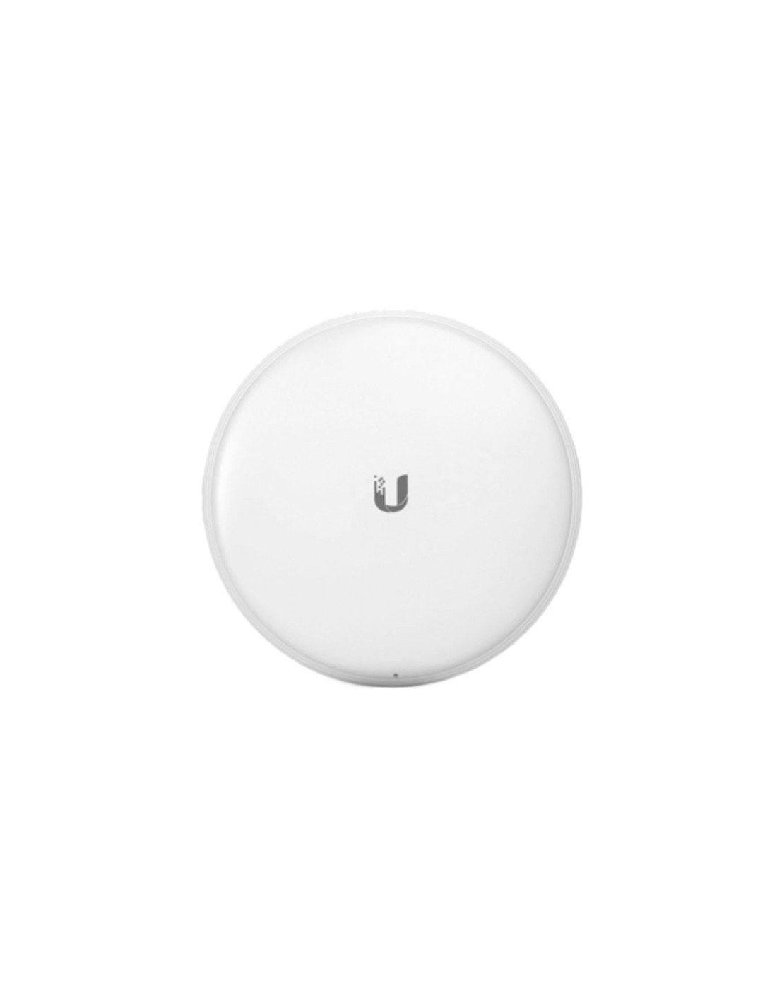ANTENA UBIQUITI AIRMAX HORN 5 5GHz 19dBi BLANCO Horn-5-30