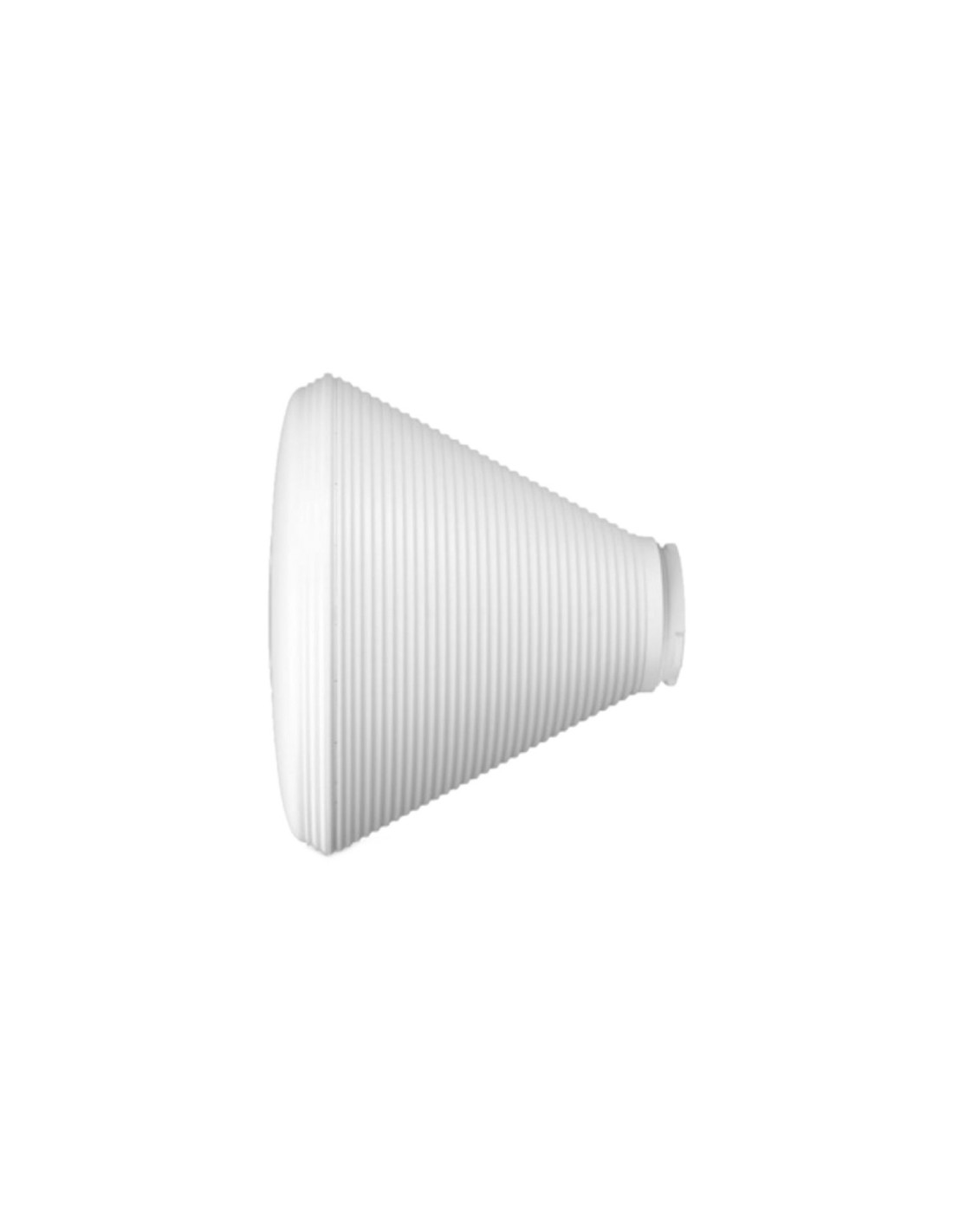 ANTENA UBIQUITI AIRMAX HORN 5 5GHz 19dBi BLANCO Horn-5-30