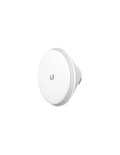 ANTENA UBIQUITI AIRMAX HORN 5 5GHz 15.5dBi BLANCO Horn-5-45