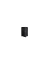 ARMARIO RACK LANBERG 19P 22U IP20 HASTA 800KG DE CARGA ACCESORIOS MONTAJE INCLUYE RUEDAS NEGRO FF01-6622-12B