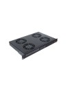 TERMOSTATO AITEN DATA 4 VENTILADORES 1U 80.04.0301