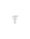 BOMBILLA INTELIGENTE NGS SMART WIFI LED GU10 RGB+W LED APP NGS ORB GLEAM510C
