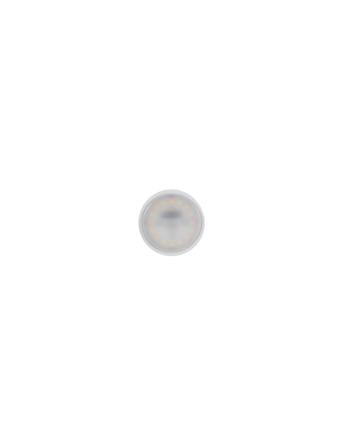BOMBILLA INTELIGENTE NGS SMART WIFI LED GU10 RGB+W LED APP NGS ORB GLEAM510C