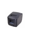 ITP-83 B, Impresora térmica, 260 mm/seg, Serie, USB, Ethernet, Negra
