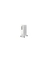 RADIADOR DE ACEITE HAEGER ELEGANCE IX 9 ELEMENTOS CALORIFICOS 2000W 3 NIVELES CALOR TERMOSTATO REGULABLE RUEDAS OH-009.008A
