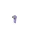 QUITAPELUSAS ORBEGOZO QP 6500 5W CUCHILLA 40MM ACCESORIO PARA RASURADO ALTO RECIPIENTE PARA LAS PELUSAS BATERIA RECARGABLE LARGA
