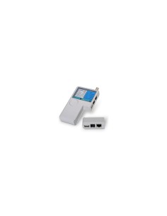 AISENS A142-0313 comprobador de cables de red Comprobador de cables