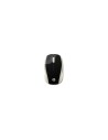 RATON INALAMBRICO HP 200 1000 PPP ALCANCE 10M DISEÍ?O AMBIDIESTRO DORADO 2HU83AA