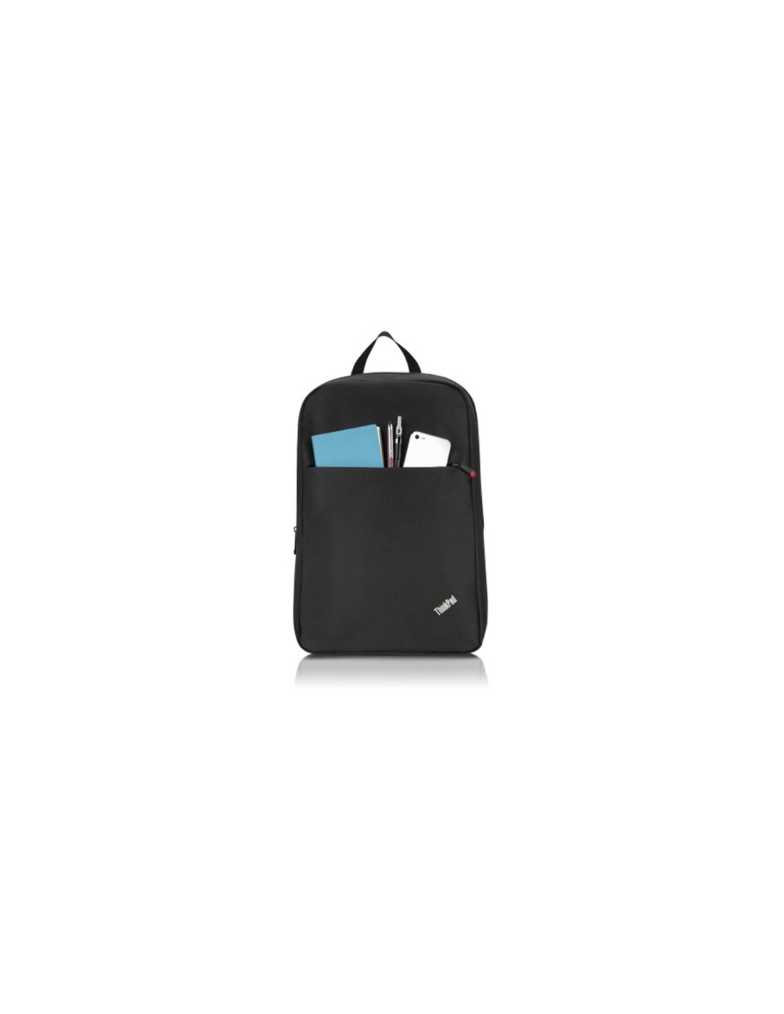 MOCHILA LENOVO THINKPAD BASICA BACKPACK 15.6P NEGRO 4X40K09936