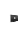 HP S700 DISCO 2.5 250GB SATA III LECTURA 555MB/S ESCRITURA 515MB/S NEGRO 2DP98AA