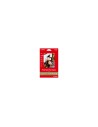 PAPEL FOTOGRAFICO CANON 13X18CM 20 HOJAS 275GR/M2 BRILLO II PLUS 2311B018