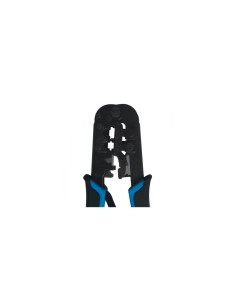 CRIMPADORA WP PELACABLES AZUL Y NEGRO WPC-TLA-002 2