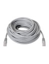 LATIGUILLO DE RED AISENS UTP CAT5E RJ45 10M GRIS A133-0183