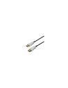 CABLE AISENS CONECTOR HDMI MACHO A HDMI MACHO AOC PREMIUM ALTA VELOCIDAD 4K 60HZ 50M NEGRO A148-0380