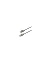 LATIGUILLO DE RED AISENS RJ45 LSZH UTP CAT6A AWG24 15M GRIS A145-0331
