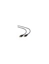 CABLE GEMBIRD HDMI MACHO A HDMI MACHO CON ETHERNET CCS V 1.4 1.8 METROS NEGRO CC-HDMI4L-6