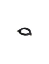 CABLE GEMBIRD HDMI MACHO A HDMI MACHO CON ETHERNET CCS V 1.4 1.8 METROS NEGRO CC-HDMI4L-6