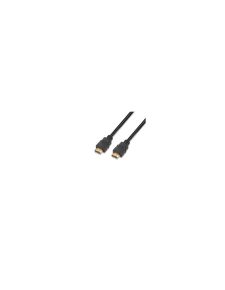 AISENS Cable HDMI V2.0 Premium alta velocidad / HEC 4k@60Hz 18Gbps