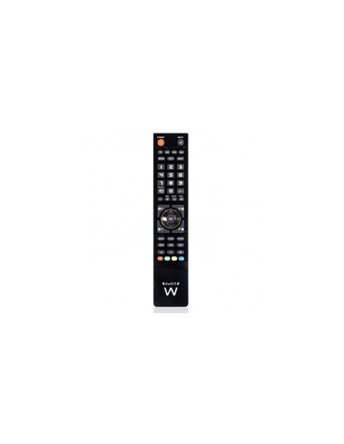 Ewent EW1570 mando a distancia DTT, DVD/Blu-ray, Proyector, SAT, STB,