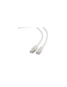 LATIGUILLO GEMBIRD CAT 6 UTP 10METROS GRIS PP6U-10M