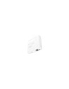 INYECTOR DE CORRIENTE MIKROTIK POE PASIVO 12-57V BLANCO GPEN11