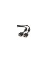 CABLE CONMUTADOR GEMBIRD VGA MACHO A VGA MACHO 15METROS NEGRO CC-PPVGA-15M-B
