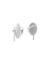 PUNTO DE ACCESO MIKROTIK CON ANTENA ALTA INALAMBRICA 60GHZ BLANCO RBLHGG-60adkit