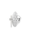 PUNTO DE ACCESO MIKROTIK CON ANTENA ALTA INALAMBRICA 60GHZ BLANCO RBLHGG-60adkit