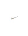BOBINA DE CABLE GEMBIRD RJ45 CT6 UTP RIGIDO 100METROS UPC-6004SE-SOL/100