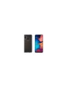 CARCASA MUVIT CRISTAL SOFT TRANSPARENTE PARA SAMSUNG GALAXY A20E FLEXIBLE POLIURETANO MUCRS0229